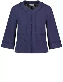 Блейзер Gerry Weber, морской синий