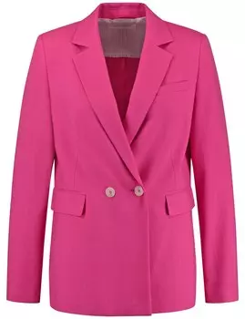 Блейзер Gerry Weber, пурпурный