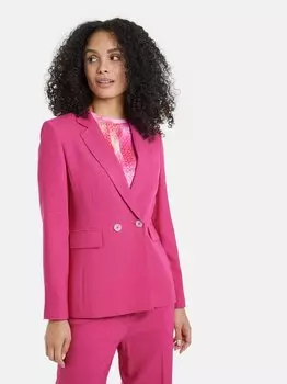 Блейзер Gerry Weber, розовый