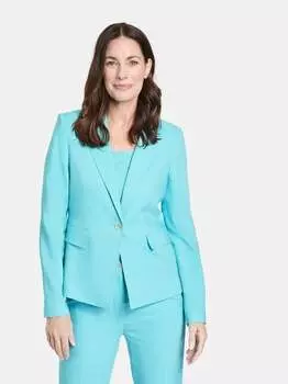 Блейзер Gerry Weber, синий