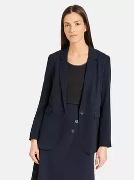 Блейзер Gerry Weber, синий