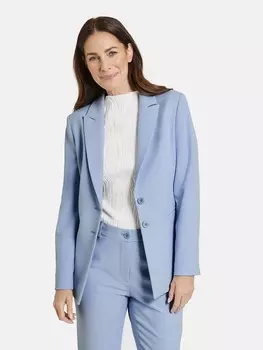 Блейзер Gerry Weber, светло-синий