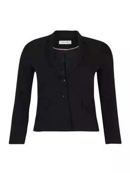 Блейзер GERRY WEBER, темно-синий
