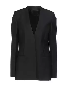 Блейзер Givenchy, черный