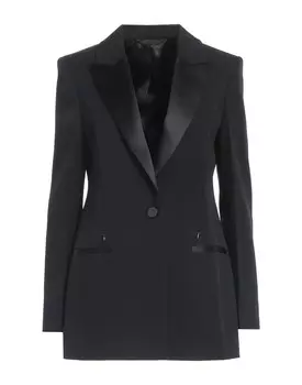 Блейзер Givenchy, черный
