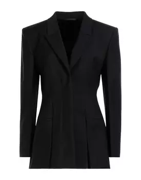 Блейзер Givenchy, черный
