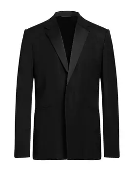 Блейзер Givenchy, черный