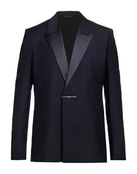 Блейзер Givenchy, синий