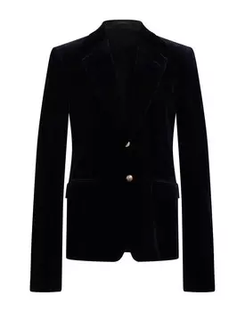 Блейзер Gucci, синий