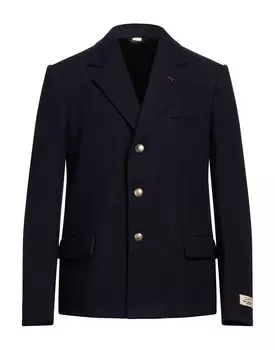 Блейзер Gucci, синий