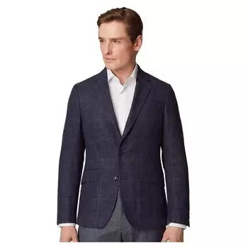 Блейзер Hackett HM443250, синий