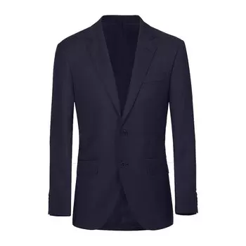 Блейзер Hackett Plain Wool C, синий