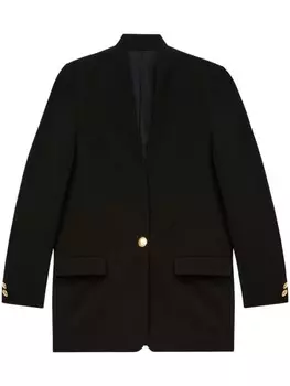 Блейзер Helona ISABEL MARANT, черный