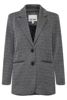 Блейзер Ichi, черный