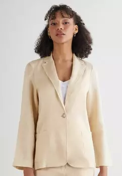 Блейзер Intimissimi, естественный