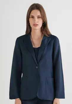 Блейзер Intimissimi, синий