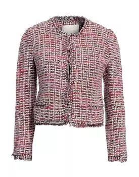 Блейзер Isabel Marant, розовый