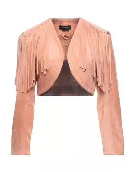 Блейзер Isabel Marant, розовый
