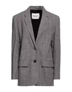 Блейзер Isabel Marant, серый