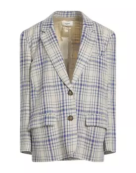 Блейзер Isabel Marant, синий