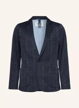Блейзер из джерси Scotch & Soda, синий
