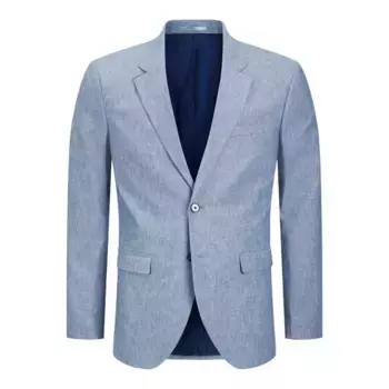 Блейзер Jack & Jones Riviera, синий