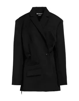Блейзер Jacquemus, черный