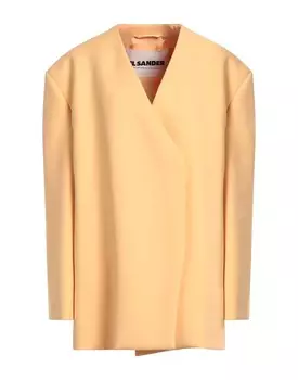 Блейзер Jil Sander, абрикос