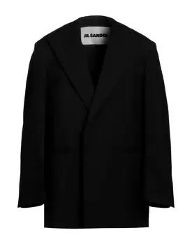 Блейзер Jil Sander, черный
