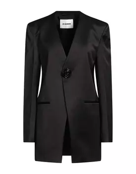 Блейзер Jil Sander, черный