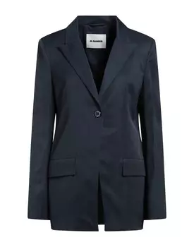 Блейзер Jil Sander, синий