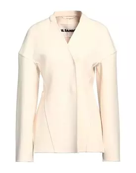 Блейзер Jil Sander, слоновая кость