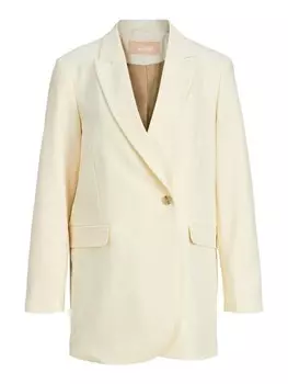 Блейзер JJXX Blazer, цвет seedpearl