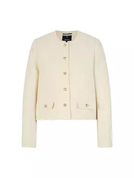 Блейзер JOOP! Blazer, кремовый