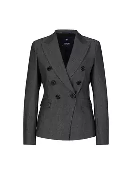 Блейзер JOOP!, цвет Grey/Dark grey