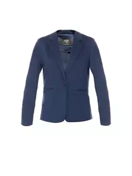 Блейзер Le Temps des Cerises Blazer OSCAR, синий