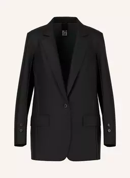 Блейзер MARC CAIN, черный