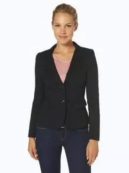 Блейзер Marc Cain Essentials, черный