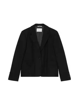 Блейзер Marc O'Polo regular, черный