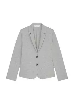 Блейзер Marc OPolo Blazer, серый