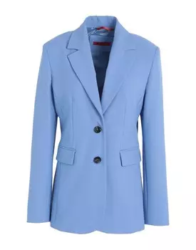 Блейзер Max&Co., голубой