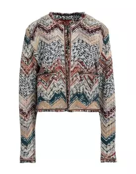 Блейзер Missoni, бежевый
