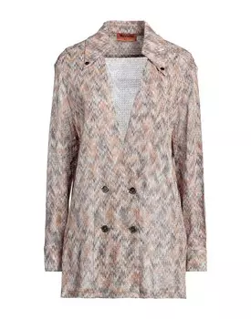 Блейзер Missoni, бежевый