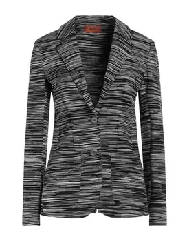 Блейзер Missoni, черный