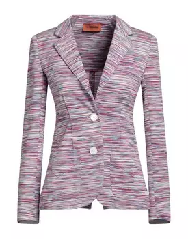 Блейзер Missoni, гранат