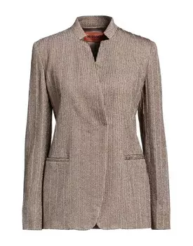 Блейзер Missoni, золото