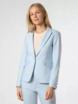 Блейзер ммблэйк Mos Mosh, синий