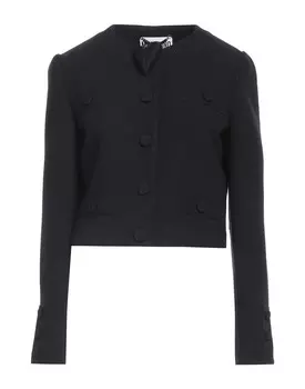Блейзер Moschino, черный