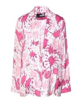 Блейзер Moschino, фуксия