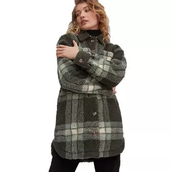 Блейзер Oneill Sherpa, зеленый